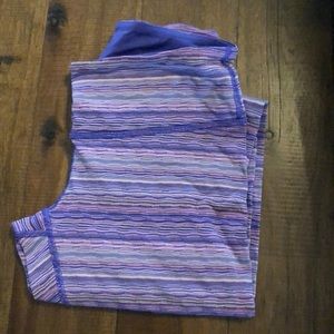 Lululemon Wunder Under